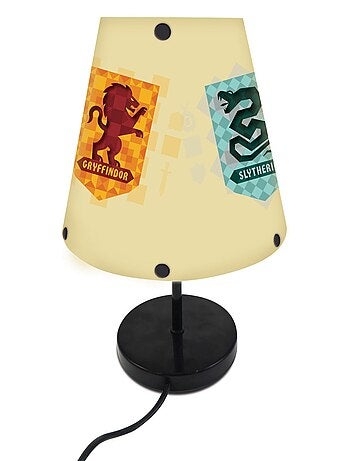 Lampada da tavolo Harry Potter