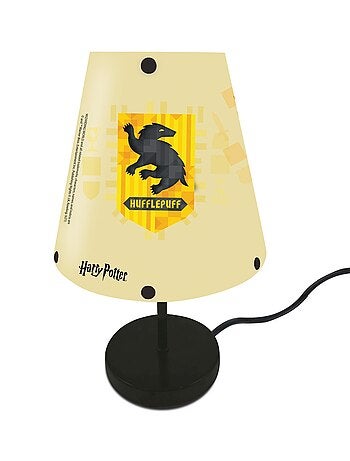 Lampada da tavolo Harry Potter