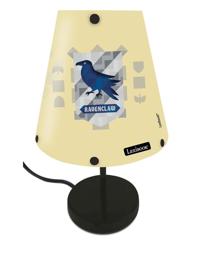 Lampada da tavolo Harry Potter Beige - Kiabi