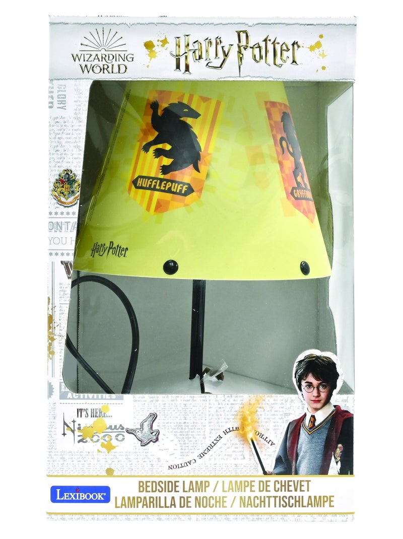 Lampada da tavolo Harry Potter Beige - Kiabi