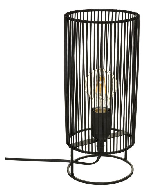 Lampada da tavolo in stile Indo - Kiabi