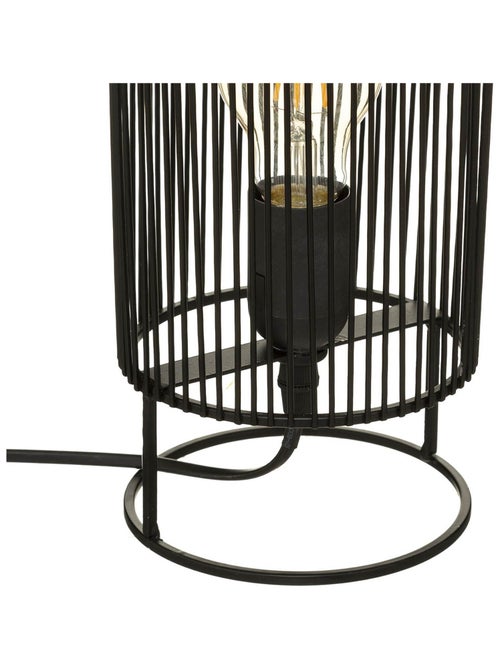 Lampada da tavolo in stile Indo - Kiabi