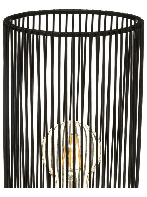 Lampada da tavolo in stile Indo - Kiabi