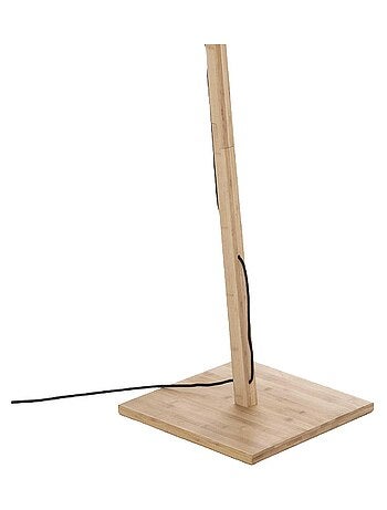 Lampada da terra a sospensione