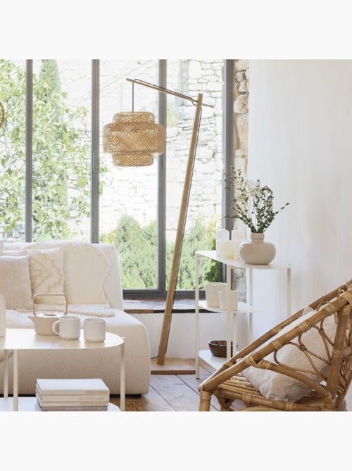 Lampada da terra a sospensione - Kiabi