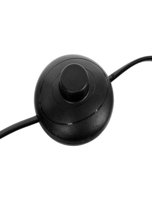 Lampada da terra in stile esotico - Kiabi