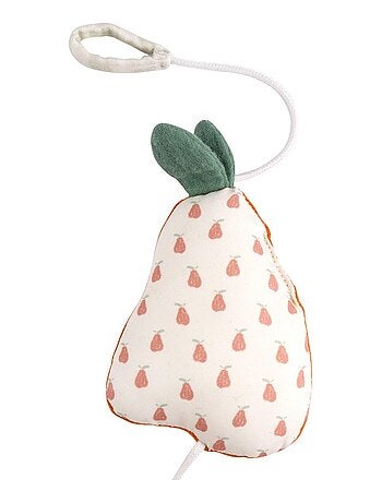 Lampada decorativa da parete in cotone - SAUTHON