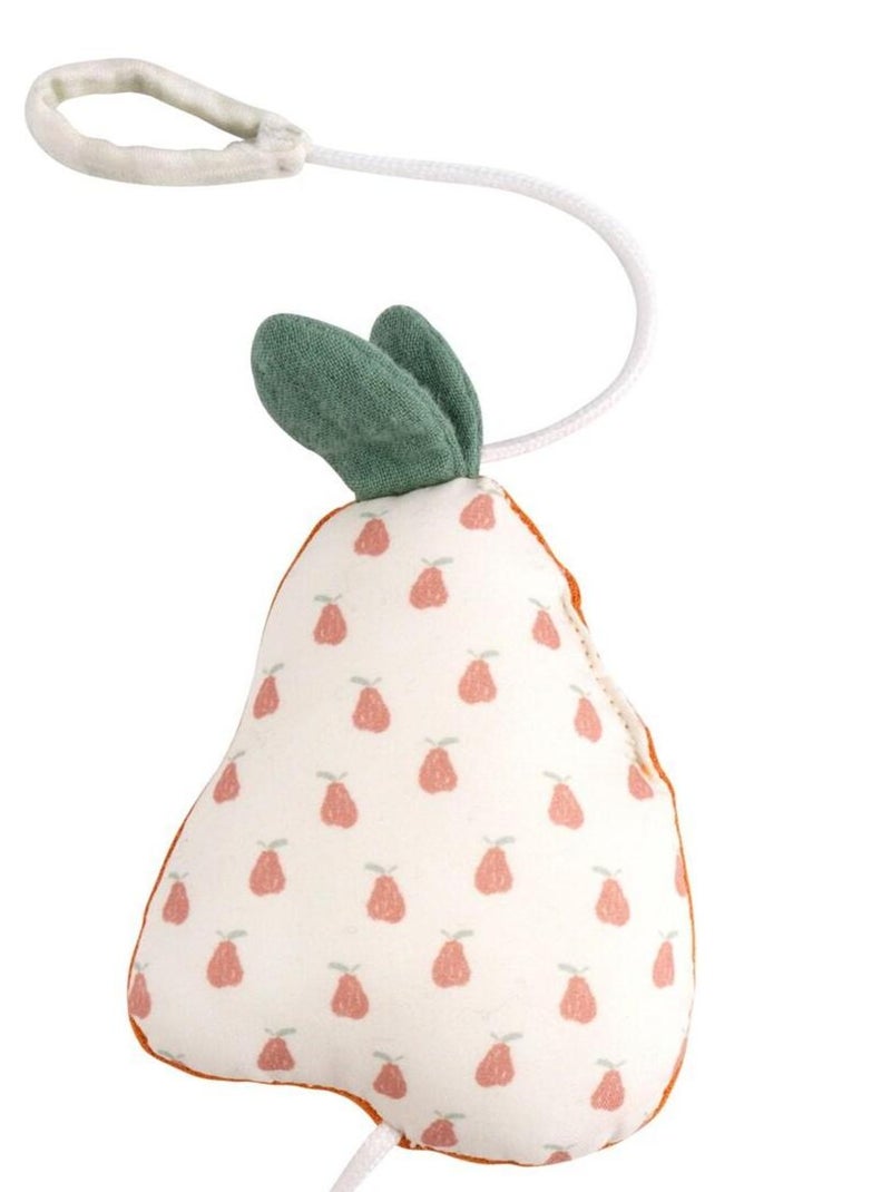 Lampada decorativa da parete in cotone - SAUTHON Verde - Kiabi