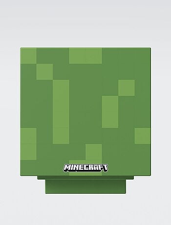 Lampada LED ricaricabile USB con timer "Roba" – Minecraft