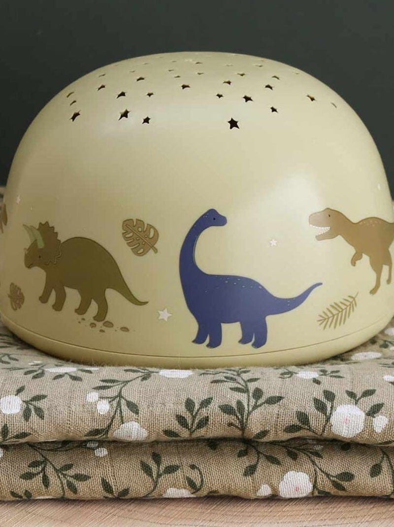 Lampada notturna proiettore di stelle | a little lovely company | a little lovely company Beige - Kiabi