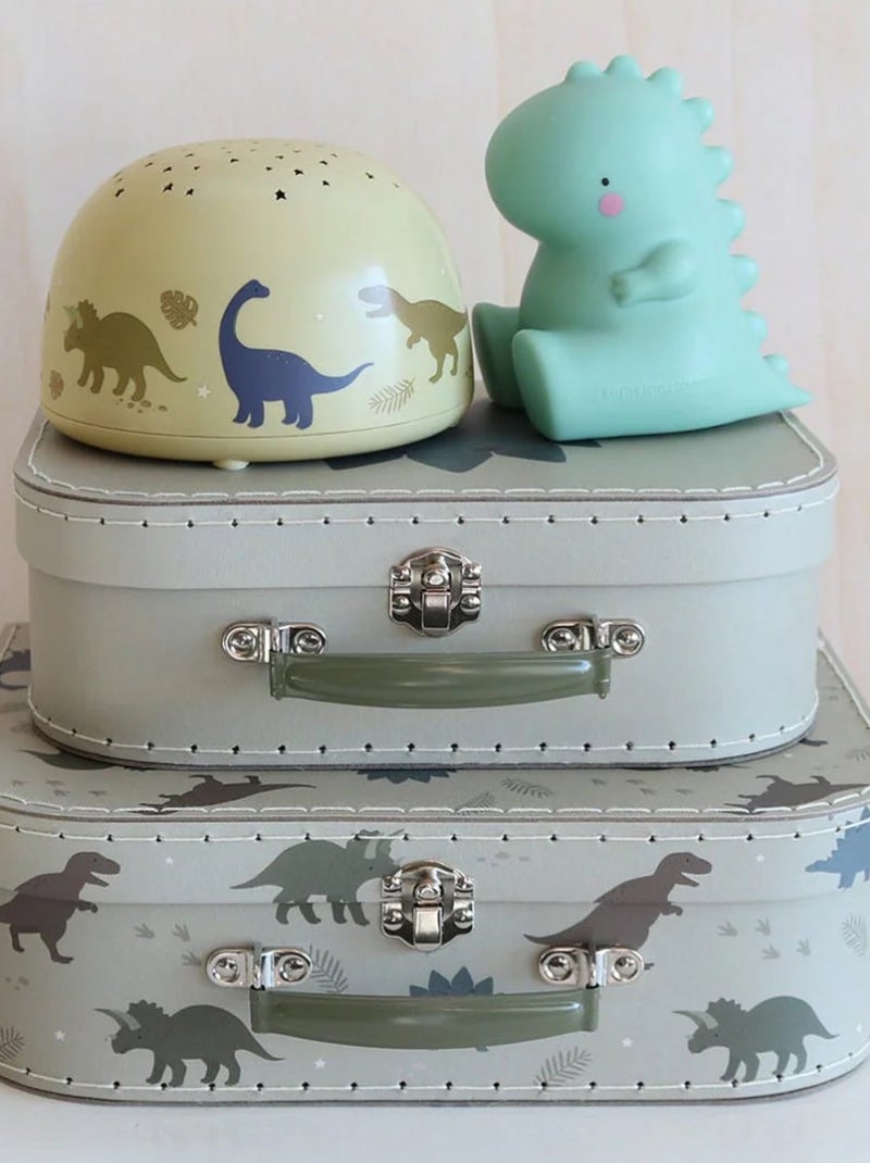 Lampada notturna proiettore di stelle | a little lovely company | a little lovely company Beige - Kiabi