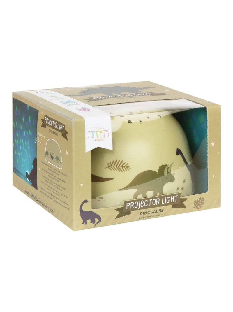 Lampada notturna proiettore di stelle | a little lovely company | a little lovely company Beige - Kiabi
