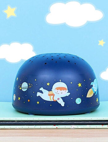 Lampada notturna proiettore di stelle | A Little Lovely Company