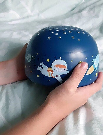 Lampada notturna proiettore di stelle | A Little Lovely Company