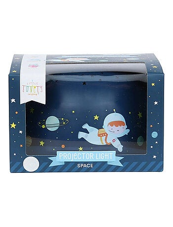 Lampada notturna proiettore di stelle | A Little Lovely Company