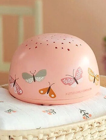 Lampada notturna proiettore di stelle | A Little Lovely Company