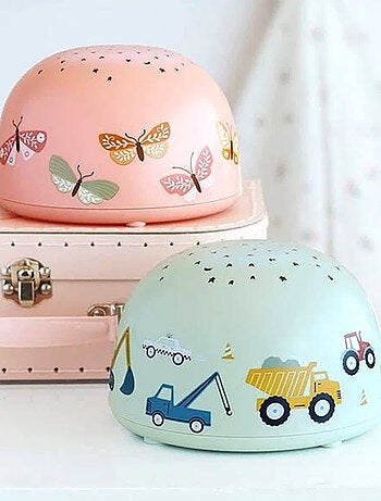 Lampada notturna proiettore di stelle | A Little Lovely Company