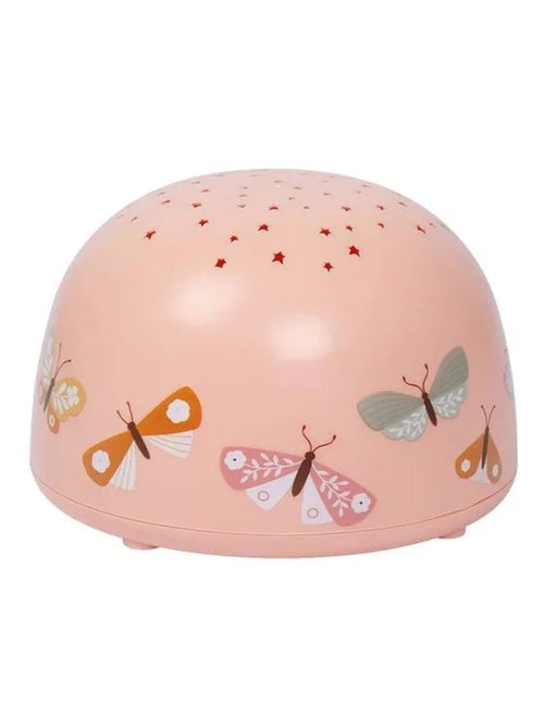 Lampada notturna proiettore di stelle | A Little Lovely Company - Kiabi