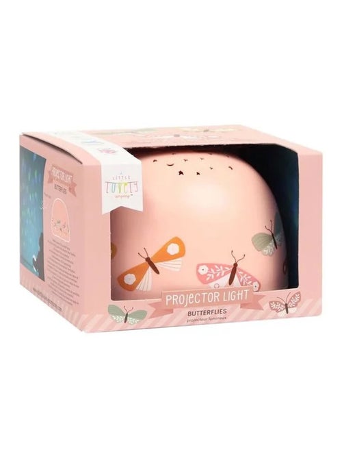 Lampada notturna proiettore di stelle | A Little Lovely Company - Kiabi