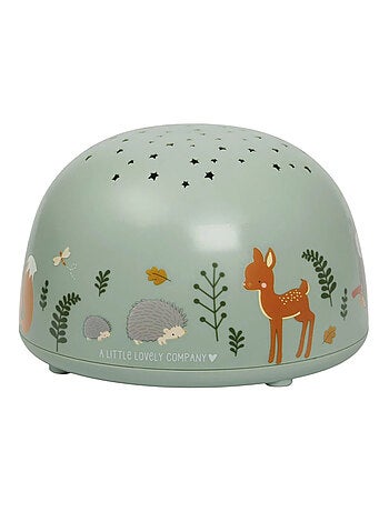 Lampada notturna proiettore di stelle | A Little Lovely Company