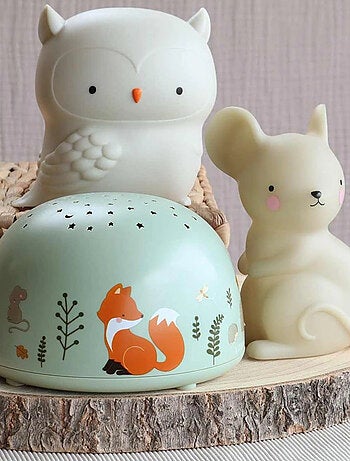 Lampada notturna proiettore di stelle | A Little Lovely Company