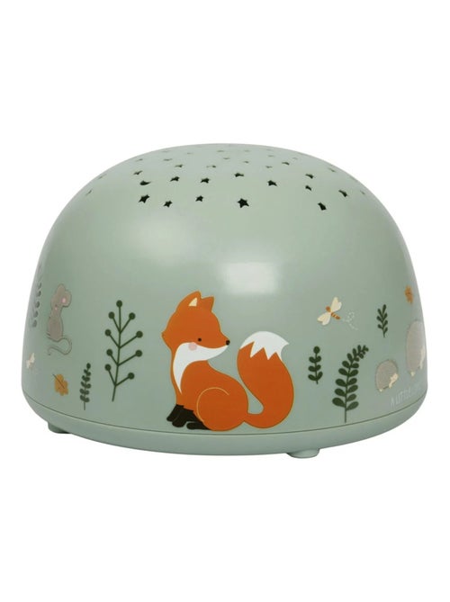 Lampada notturna proiettore di stelle | A Little Lovely Company - Kiabi