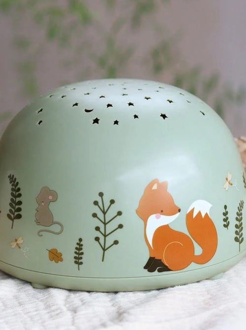 Lampada notturna proiettore di stelle | A Little Lovely Company - Kiabi