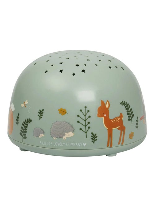 Lampada notturna proiettore di stelle | A Little Lovely Company - Kiabi