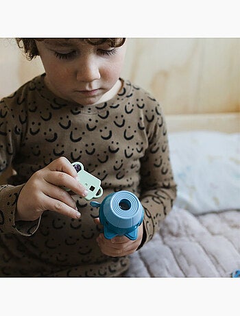 Lampada proiettore di storie per bambini | kidywolf | kidywolf