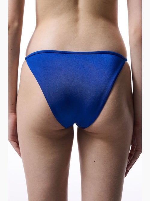 Lapis slip bikini dal taglio minimale penti - Kiabi Lapis slip bikini dal taglio minimale penti - Kiabi