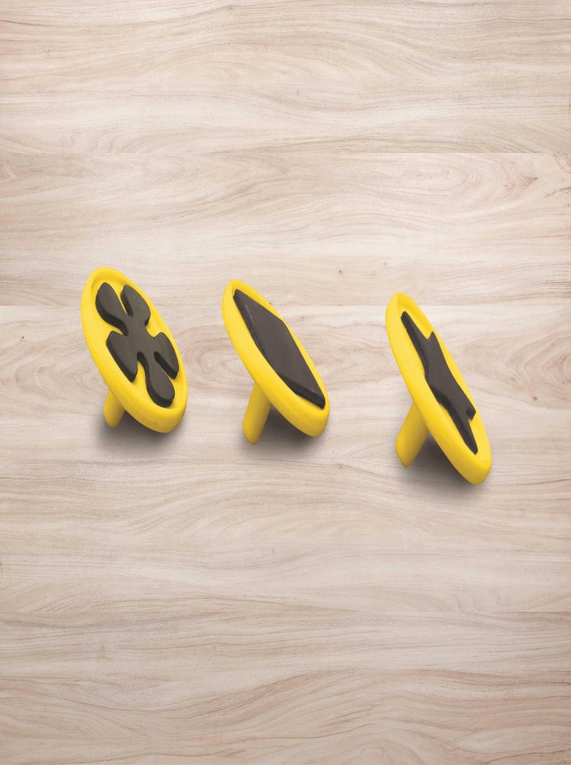 Lavagna da disegno magnetica multicolore Paw Patrol con accessori formato A5 N/D - Kiabi