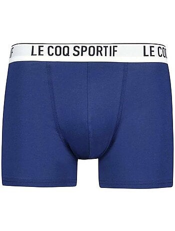 Le Coq Sportif - Confezione da 2 Boxer Uomo