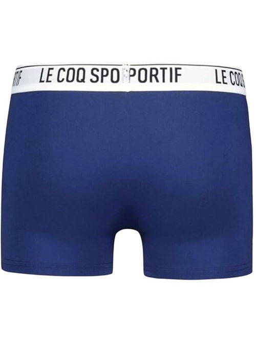 Le Coq Sportif - Confezione da 2 Boxer Uomo - Kiabi