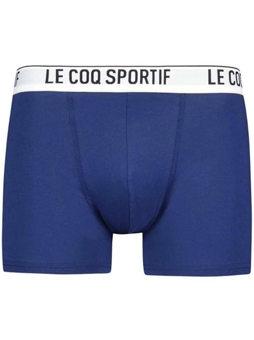 Le Coq Sportif : Boxer Uomo (Confezione da 2) - Kiabi