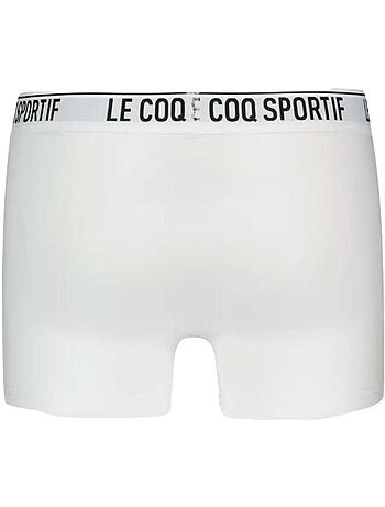 Le Coq Sportif Boxer Uomo (Confezione da 2)