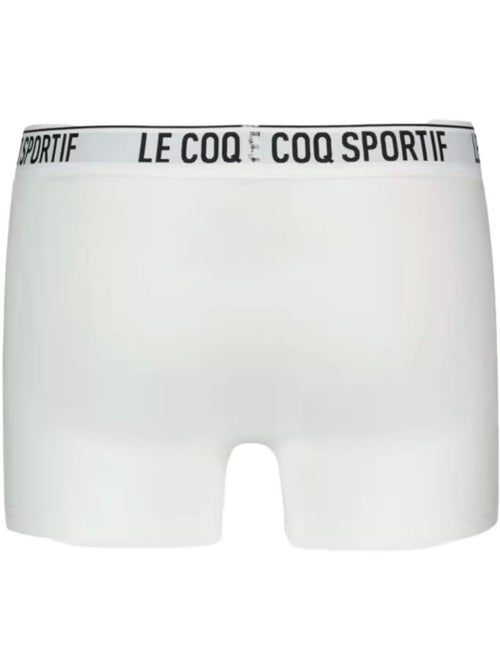 Le Coq Sportif Boxer Uomo (Confezione da 2) - Kiabi