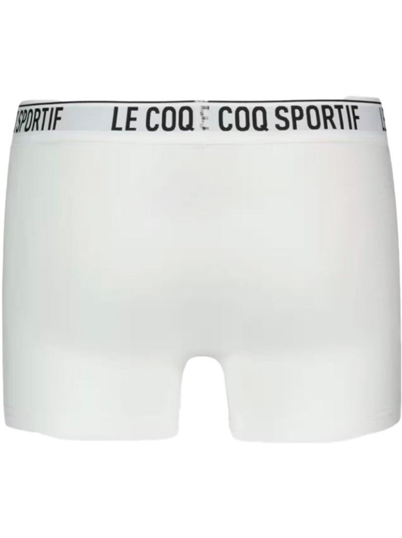 Le Coq Sportif Boxer Uomo (Confezione da 2) Blu - Kiabi