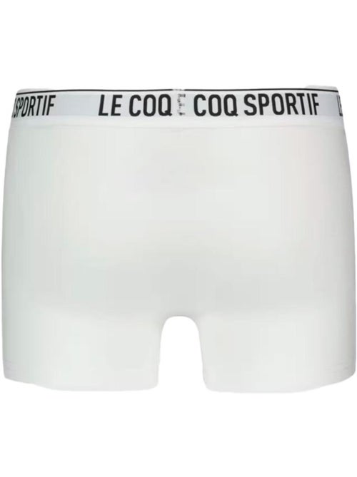 Le Coq Sportif Boxer Uomo (Confezione da 2) - Kiabi Le Coq Sportif Boxer Uomo (Confezione da 2) - Kiabi