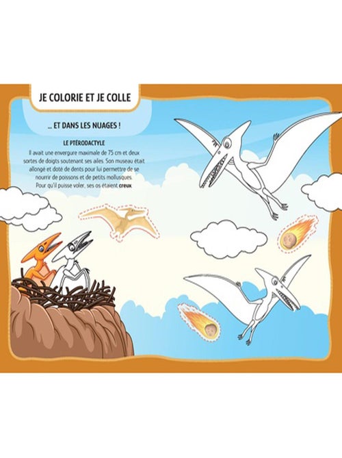 Le mie prime attività di arte & mestieri, gli unicorni | Sassi Junior - Kiabi