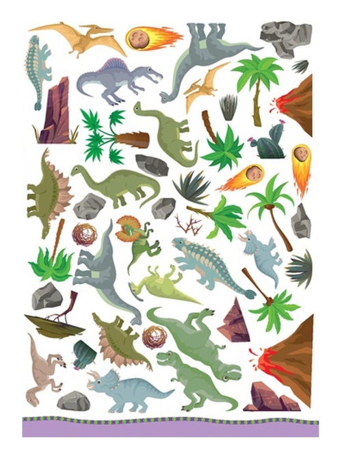 Le mie prime attività di arte & mestieri, gli unicorni | Sassi Junior - Kiabi