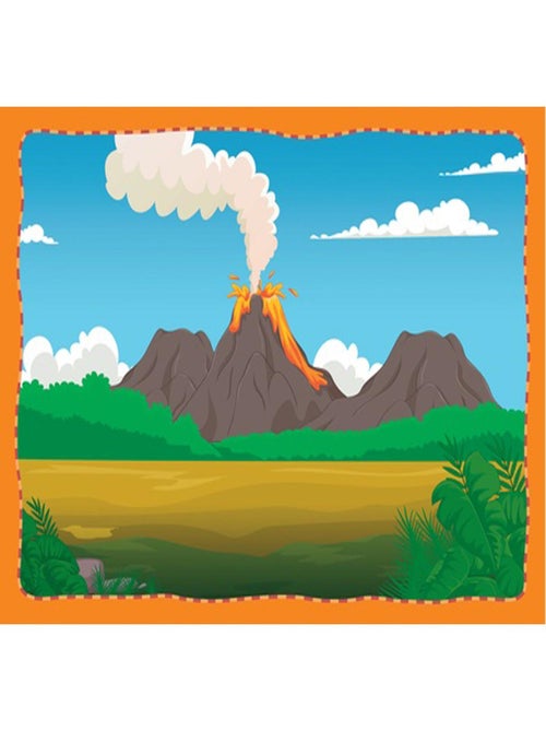 Le mie prime attività di arte & mestieri, gli unicorni | Sassi Junior - Kiabi