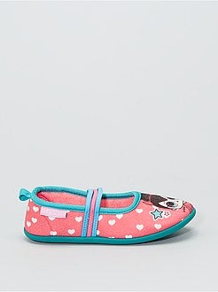 Le pantofole ballerine dei 'LOL Surprise' - Kiabi