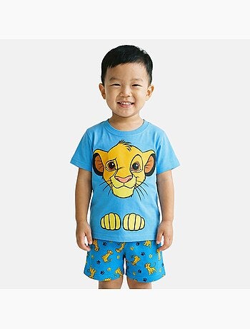 Le Roi Lion - Completo bambino