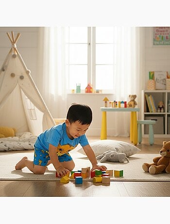 Le Roi Lion - Completo bambino