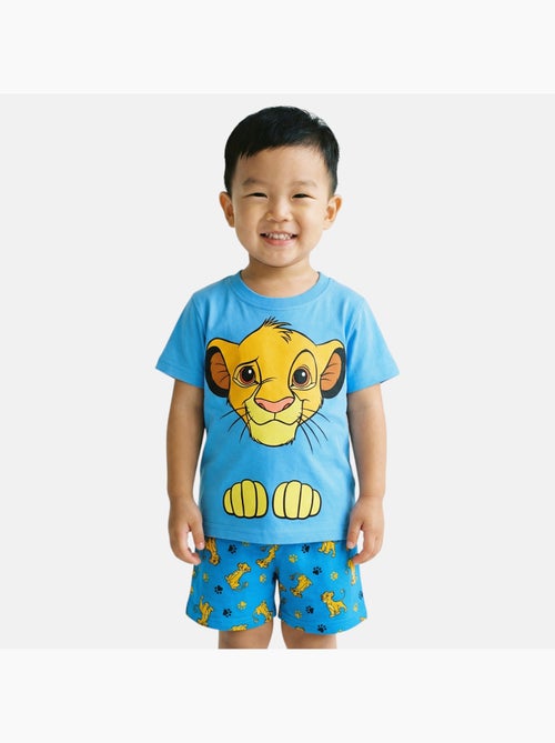 Le Roi Lion - Completo bambino - Kiabi