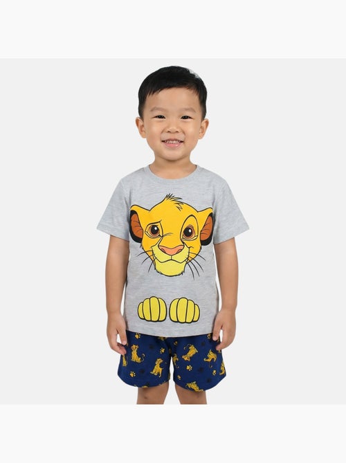 Le Roi Lion - Completo bambino - Kiabi