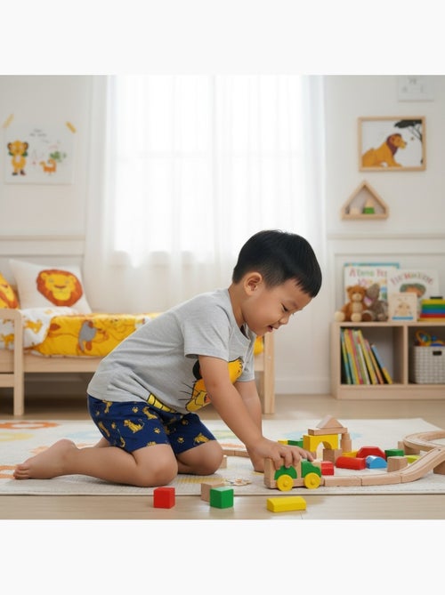 Le Roi Lion - Completo bambino - Kiabi