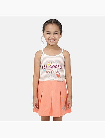 Lee Cooper - Abito