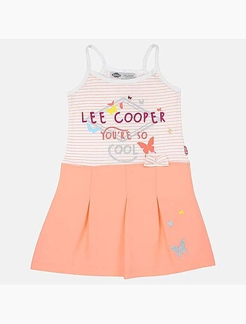 Lee Cooper - Abito