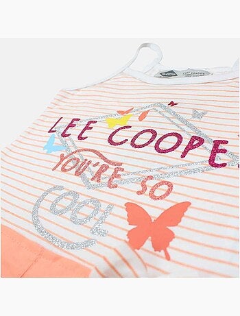 Lee Cooper - Abito